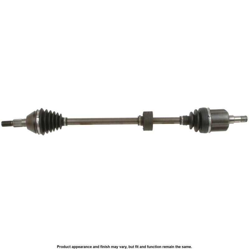 2000 Pontiac Grand Am CV Axle Assembly Front Right A1 Cardone 601337 image 1 of 3