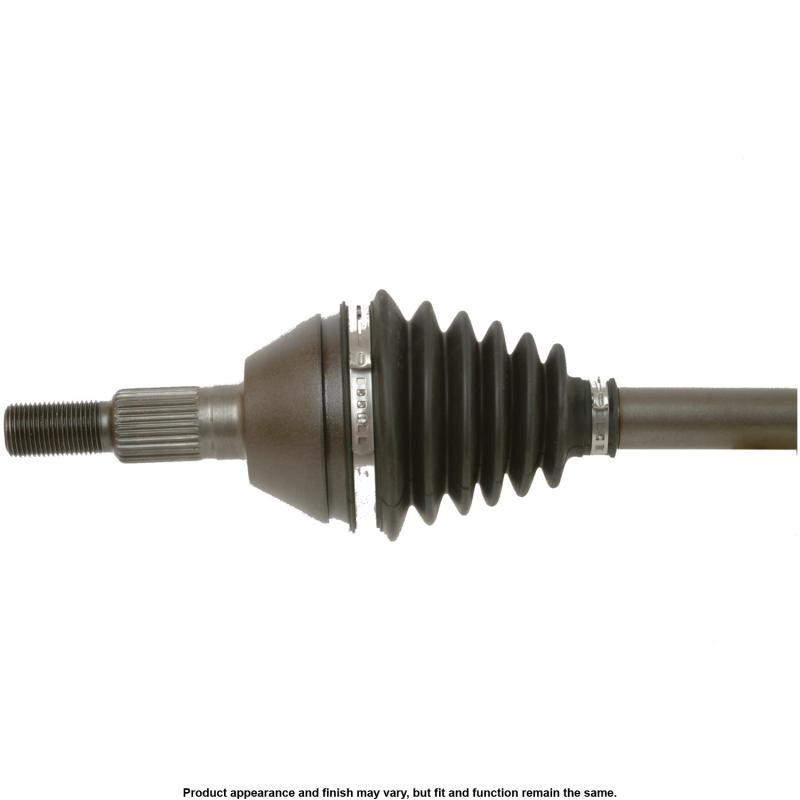 2000 Pontiac Grand Am CV Axle Assembly Front Right A1 Cardone 601337 image 2 of 3