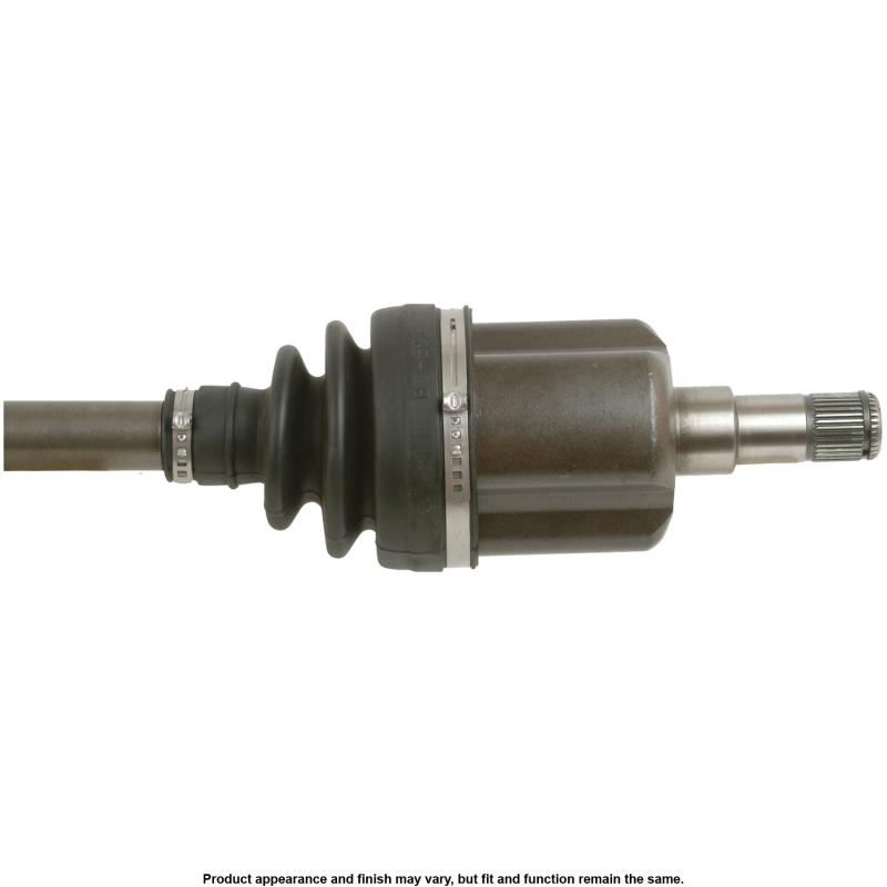 2000 Pontiac Grand Am CV Axle Assembly Front Right A1 Cardone 601337 image 3 of 3