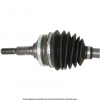 2000 Pontiac Sunfire CV Axle Assembly Front Right A1 Cardone 601339 image 3 of 3