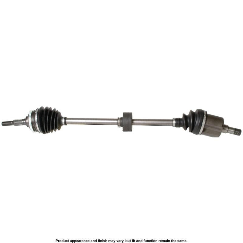2005 Chevrolet Cavalier CV Axle Assembly Front Right A1 Cardone 601339 image 1 of 3