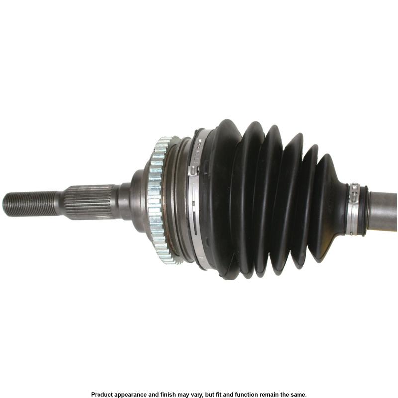 2005 Chevrolet Cavalier CV Axle Assembly Front Right A1 Cardone 601339 image 3 of 3