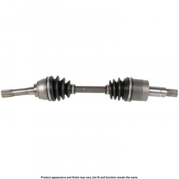1997 Pontiac Sunrunner CV Axle Assembly Front Right A1 Cardone 601340 image 1 of 3