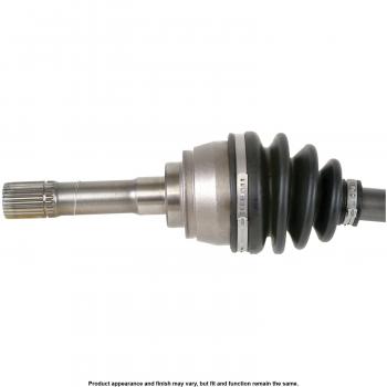 1997 Pontiac Sunrunner CV Axle Assembly Front Right A1 Cardone 601340 image 2 of 3