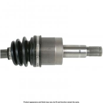 1997 Pontiac Sunrunner CV Axle Assembly Front Right A1 Cardone 601340 image 3 of 3