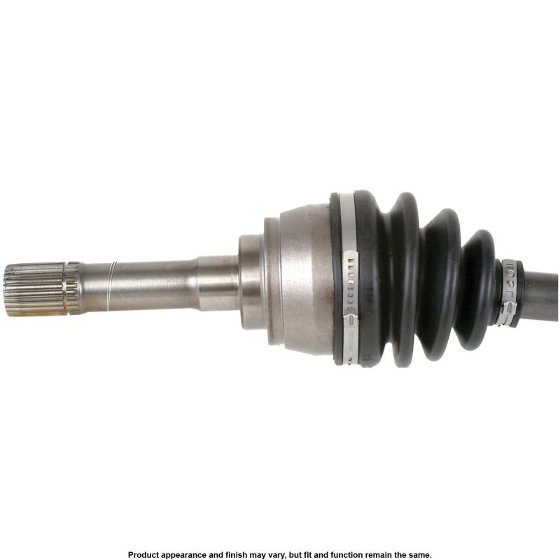 1997 Suzuki Sidekick CV Axle Assembly Front Right A1 Cardone 601340 image 2 of 3
