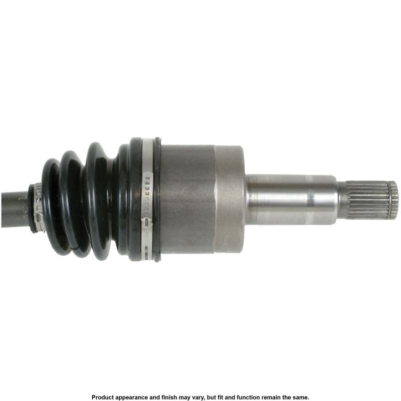 1997 Suzuki Sidekick CV Axle Assembly Front Right A1 Cardone 601340 image 3 of 3