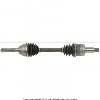 2004 Chevrolet Tracker CV Axle Assembly Front Right A1 Cardone 601341 image 1 of 3