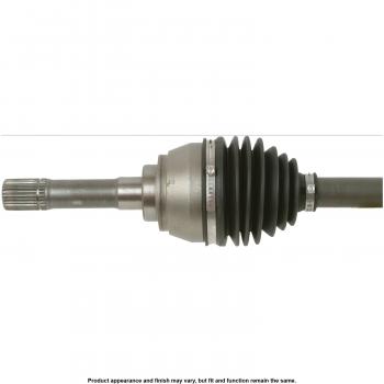 2004 Chevrolet Tracker CV Axle Assembly Front Right A1 Cardone 601341 image 3 of 3