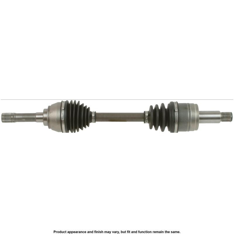 1999 Suzuki Vitara CV Axle Assembly
