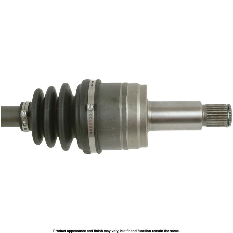 1999 Suzuki Vitara CV Axle Assembly Front Right A1 Cardone 601341 image 2 of 3