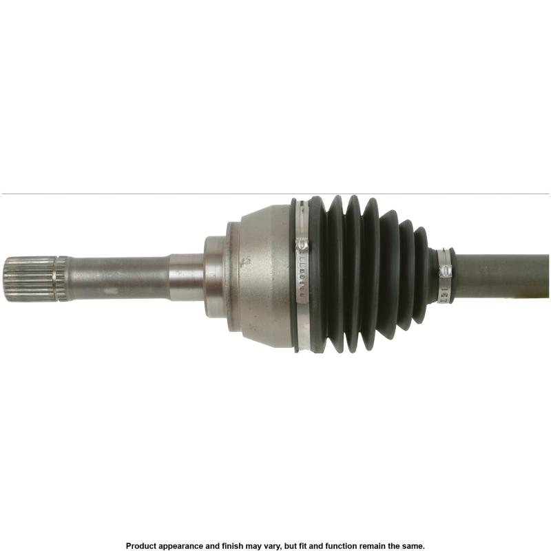 1999 Suzuki Vitara CV Axle Assembly Front Right A1 Cardone 601341 image 3 of 3
