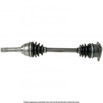 2004 Chevrolet Tracker CV Axle Assembly Front Left A1 Cardone 601342 image 2 of 3
