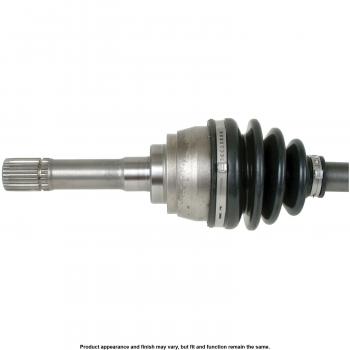 2004 Chevrolet Tracker CV Axle Assembly Front Left A1 Cardone 601342 image 3 of 3