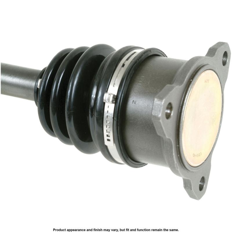 1999 Suzuki Vitara CV Axle Assembly Front Left A1 Cardone 601342 image 1 of 3