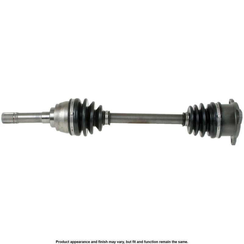 1999 Suzuki Vitara CV Axle Assembly Front Left A1 Cardone 601342 image 2 of 3