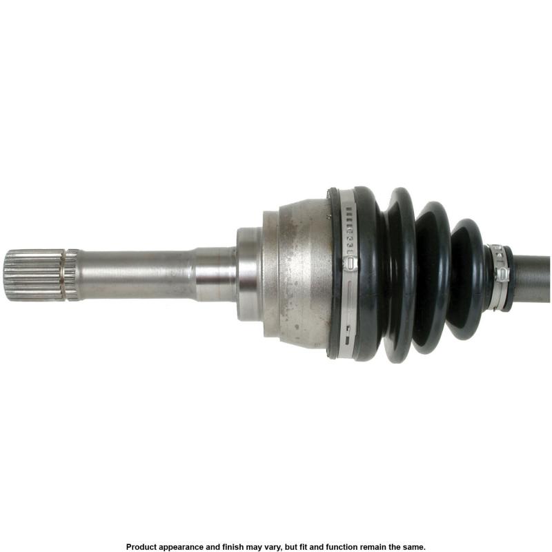 1999 Suzuki Vitara CV Axle Assembly Front Left A1 Cardone 601342 image 3 of 3