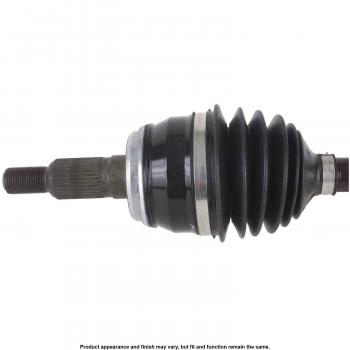 1997 Cadillac DeVille CV Axle Assembly Front Left A1 Cardone 601343 image 1 of 3