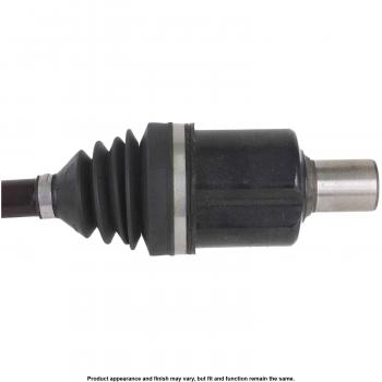 1997 Cadillac DeVille CV Axle Assembly Front Left A1 Cardone 601343 image 2 of 3
