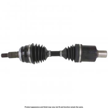 1997 Cadillac DeVille CV Axle Assembly Front Left A1 Cardone 601343 image 3 of 3