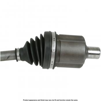 2005 Buick Terraza CV Axle Assembly Front Left A1 Cardone 601344 image 2 of 3
