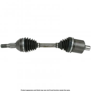 2005 Buick Terraza CV Axle Assembly Front Left A1 Cardone 601344 image 3 of 3