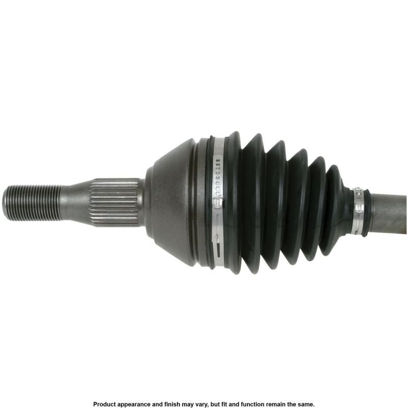 2002 Buick Park Avenue CV Axle Assembly Front Left A1 Cardone 601344 image 1 of 3