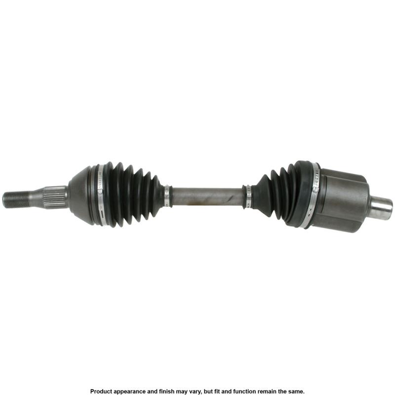 2002 Buick Park Avenue CV Axle Assembly Front Left A1 Cardone 601344 image 3 of 3
