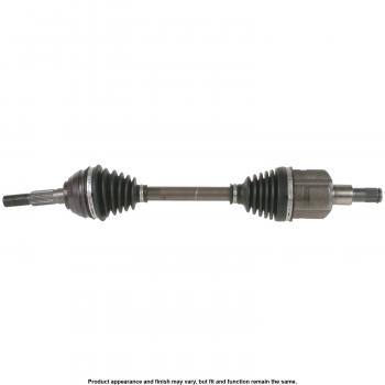 2004 GMC Envoy CV Axle Assembly Front Left A1 Cardone 601345 image 3 of 3