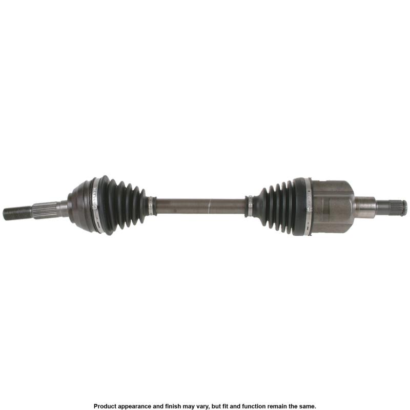 2003 Isuzu Ascender CV Axle Assembly Front Left A1 Cardone 601345 image 3 of 3