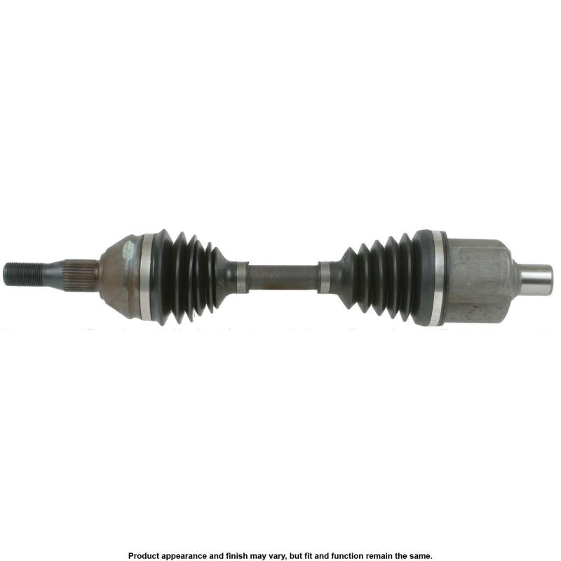 2004 Chevrolet Venture CV Axle Assembly Front Right A1 Cardone 601346 image 2 of 3