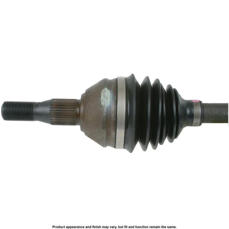 2004 Chevrolet Venture CV Axle Assembly Front Right A1 Cardone 601346 image 3 of 3
