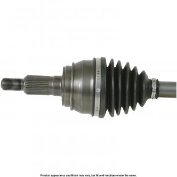 2009 Cadillac DTS CV Axle Assembly Front Left A1 Cardone 601347 image 1 of 3