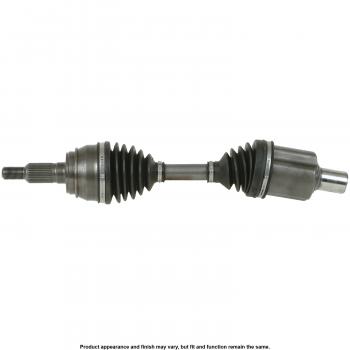 2009 Cadillac DTS CV Axle Assembly Front Left A1 Cardone 601347 image 2 of 3