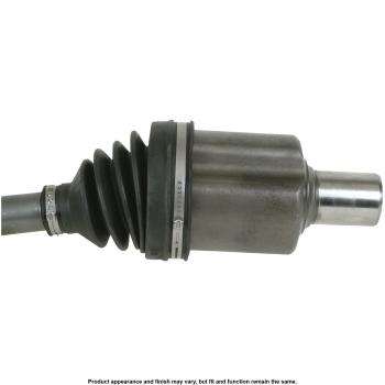 2009 Cadillac DTS CV Axle Assembly Front Left A1 Cardone 601347 image 3 of 3