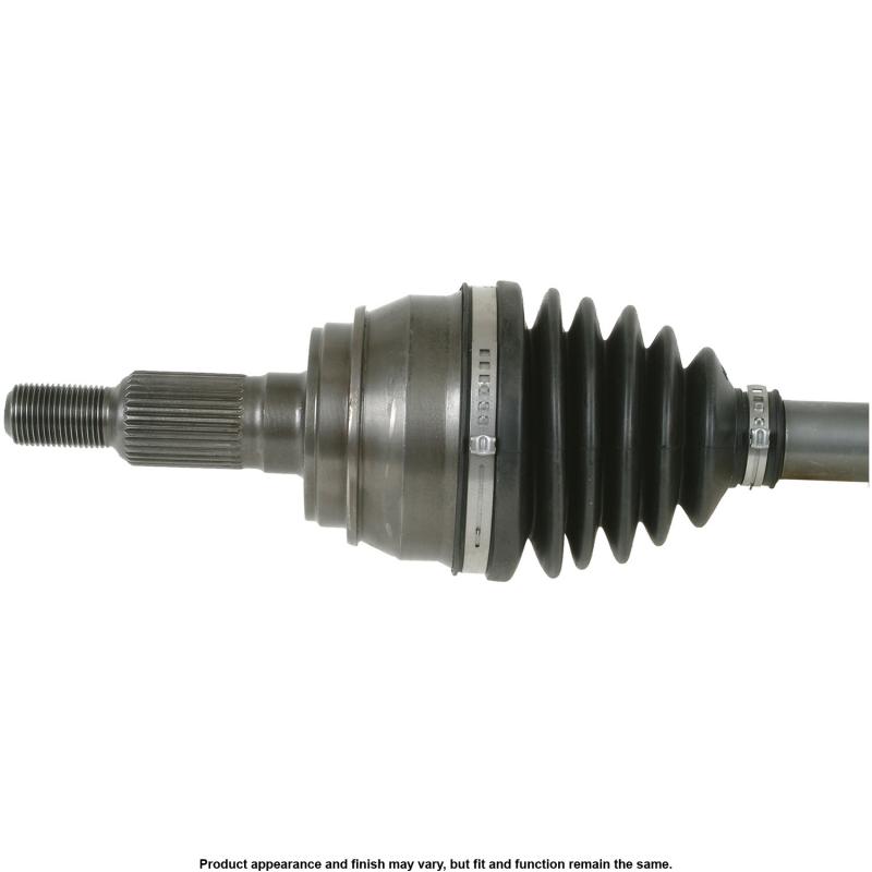 2005 Cadillac DeVille CV Axle Assembly Front Left A1 Cardone 601347 image 1 of 3