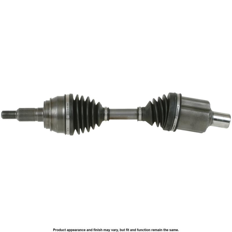 2005 Cadillac DeVille CV Axle Assembly Front Left A1 Cardone 601347 image 2 of 3
