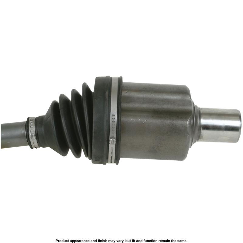 2005 Cadillac DeVille CV Axle Assembly Front Left A1 Cardone 601347 image 3 of 3