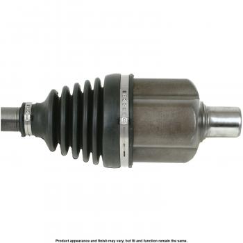 2001 Chevrolet Lumina CV Axle Assembly Front Left A1 Cardone 601348 image 1 of 3