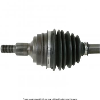2001 Chevrolet Lumina CV Axle Assembly Front Left A1 Cardone 601348 image 2 of 3