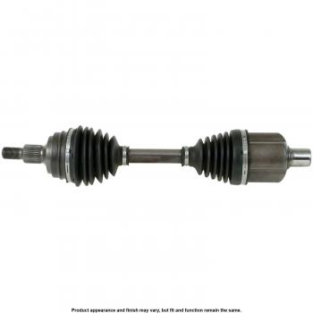 2001 Chevrolet Lumina CV Axle Assembly Front Left A1 Cardone 601348 image 3 of 3