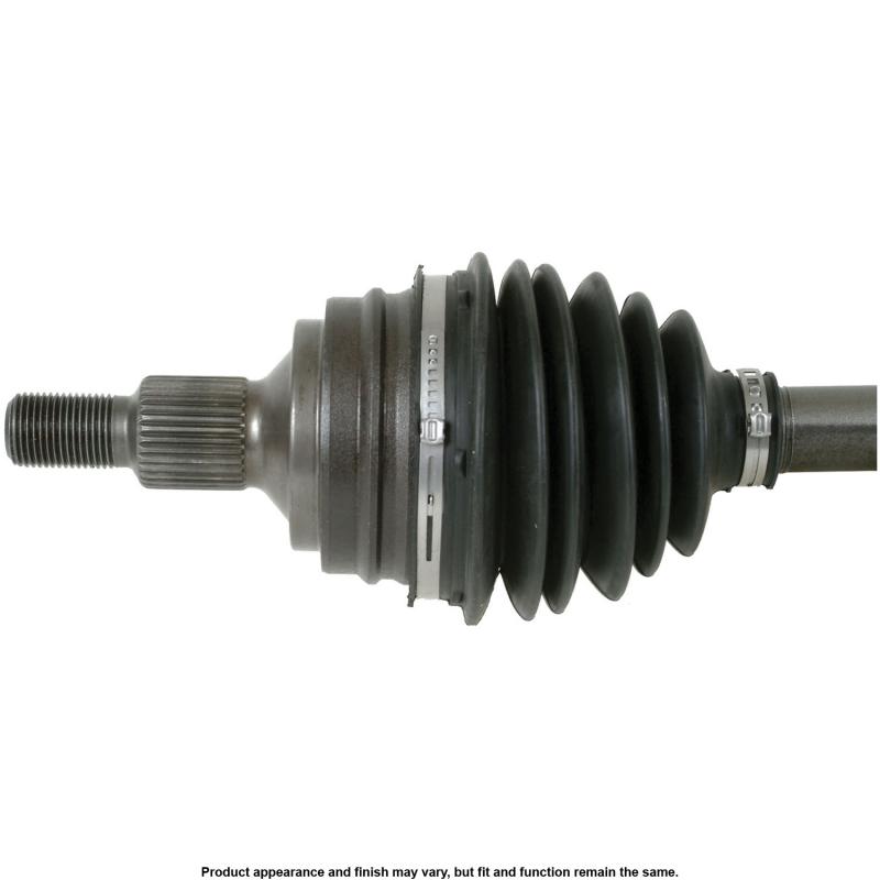 2001 Chevrolet Lumina CV Axle Assembly Front Left A1 Cardone 601348 image 2 of 3