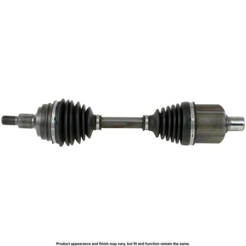 2001 Chevrolet Lumina CV Axle Assembly Front Left A1 Cardone 601348 image 3 of 3