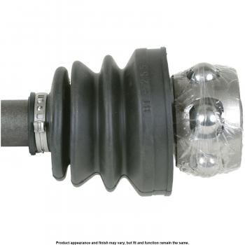 1995 Isuzu Trooper CV Axle Assembly Front Left A1 Cardone 601350S image 3 of 3