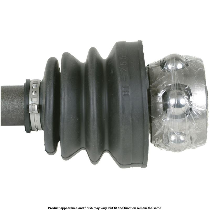 1995 Isuzu Trooper CV Axle Assembly Front Left A1 Cardone 601350S image 3 of 3