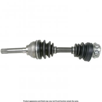 1999 Honda Passport CV Axle Assembly Front Left A1 Cardone 601351S image 1 of 3