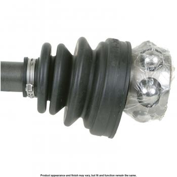 1999 Honda Passport CV Axle Assembly Front Left A1 Cardone 601351S image 2 of 3