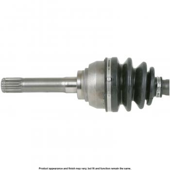 1999 Honda Passport CV Axle Assembly Front Left A1 Cardone 601351S image 3 of 3