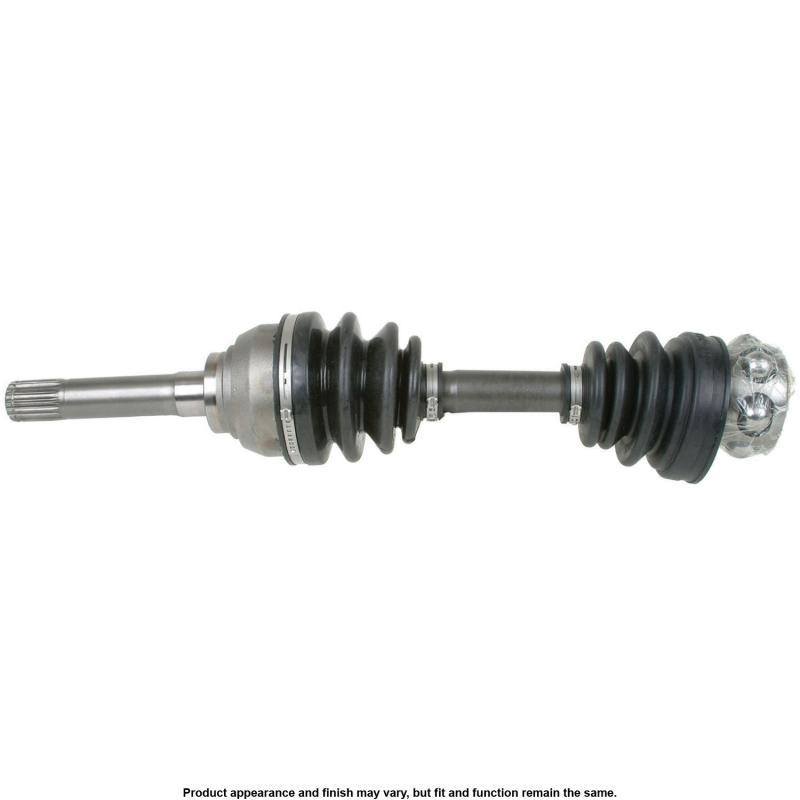 1998 Isuzu Rodeo CV Axle Assembly