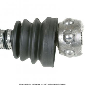 1988 Isuzu Pickup CV Axle Assembly